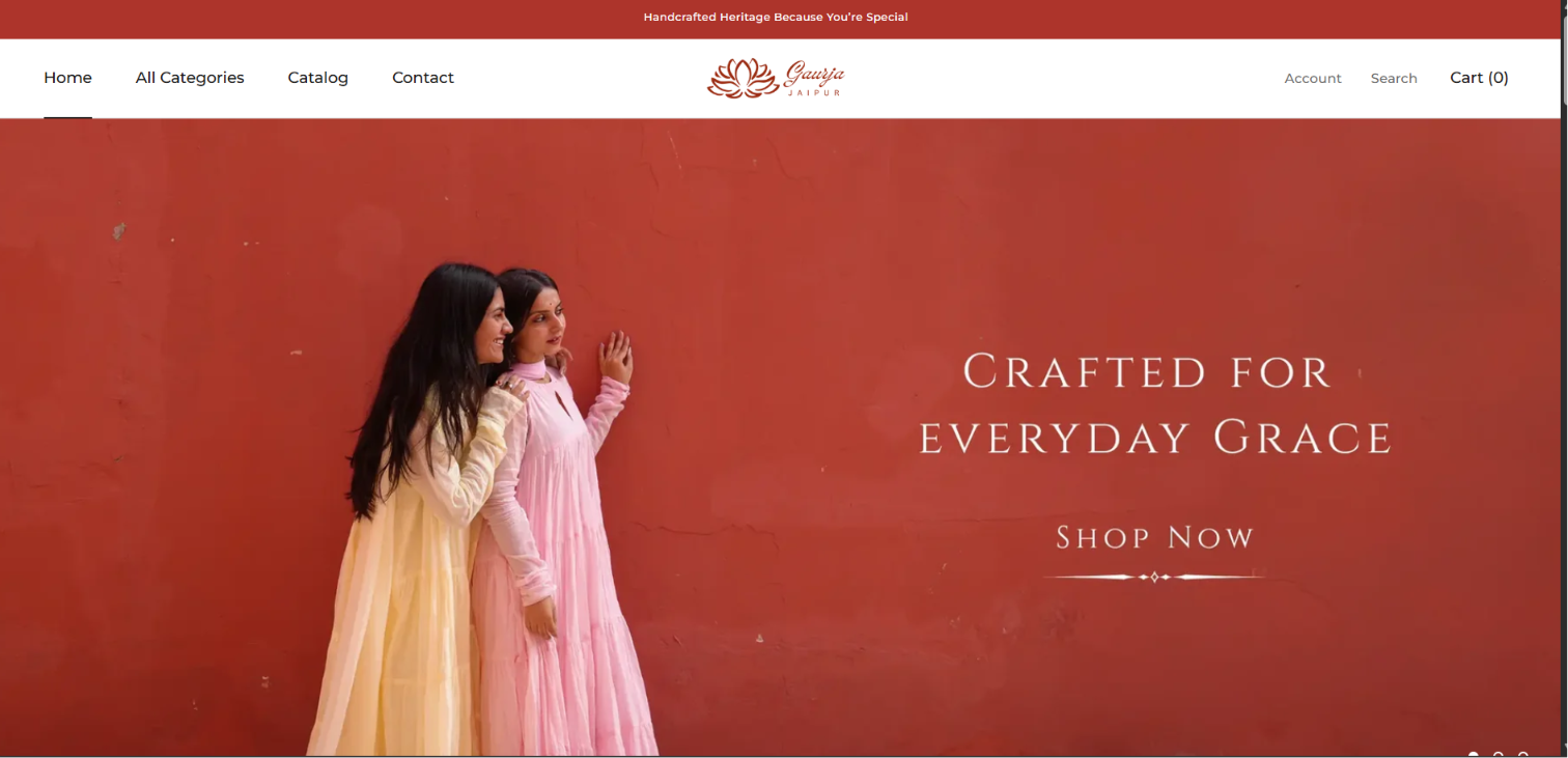 Gaurja Jaipur